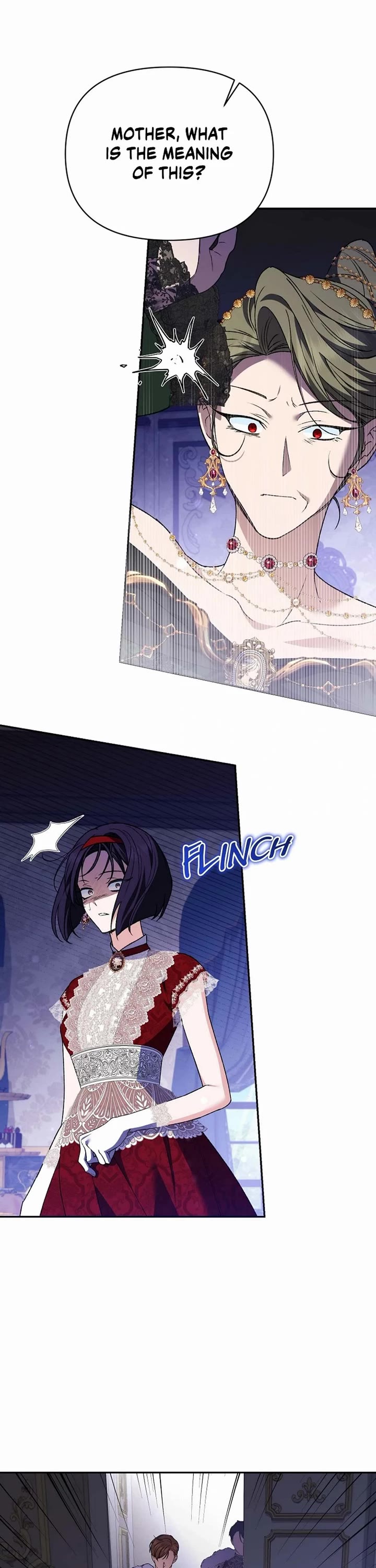 Anyone Can Beat the Original Chapter 21 page 13 - Chapter 21