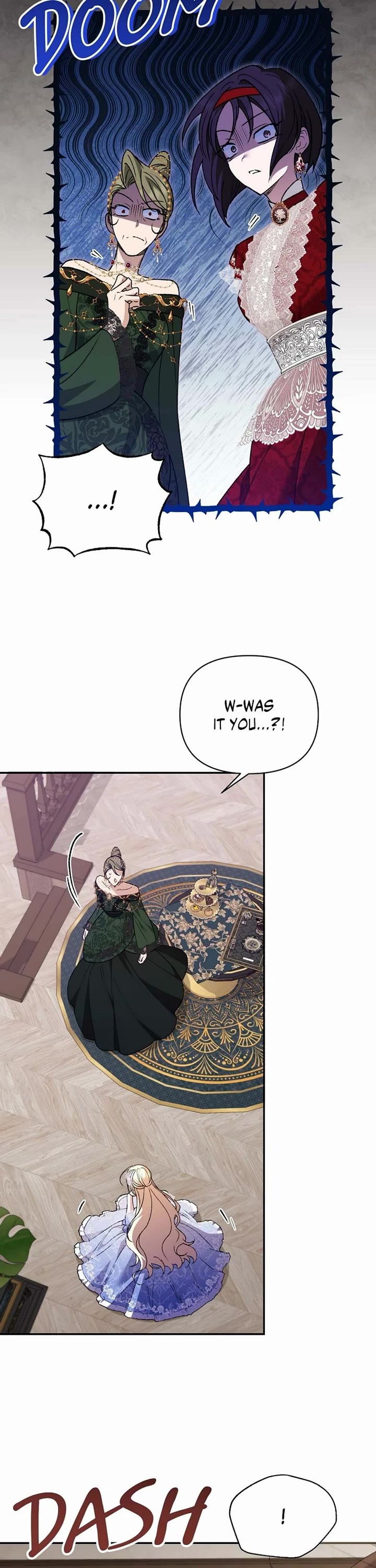 Anyone Can Beat the Original Chapter 21 page 16 - Chapter 21