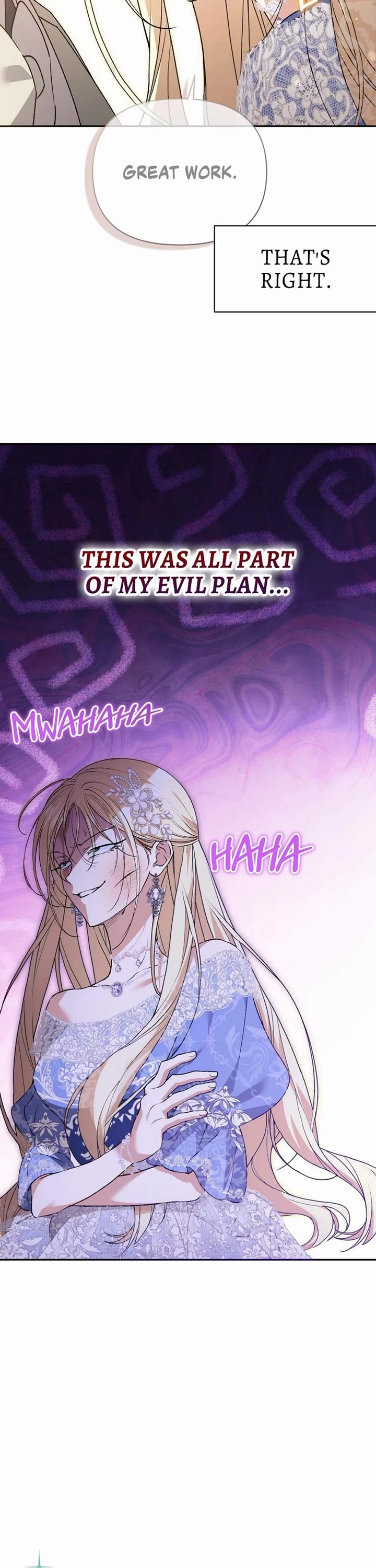 Anyone Can Beat the Original Chapter 21 page 18 - Chapter 21