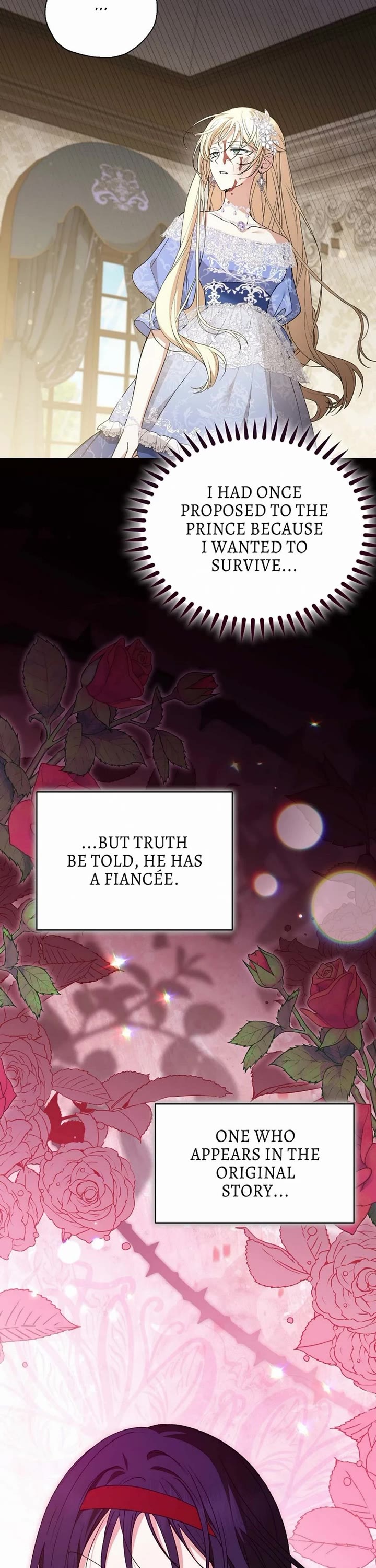 Anyone Can Beat the Original Chapter 21 page 2 - Chapter 21