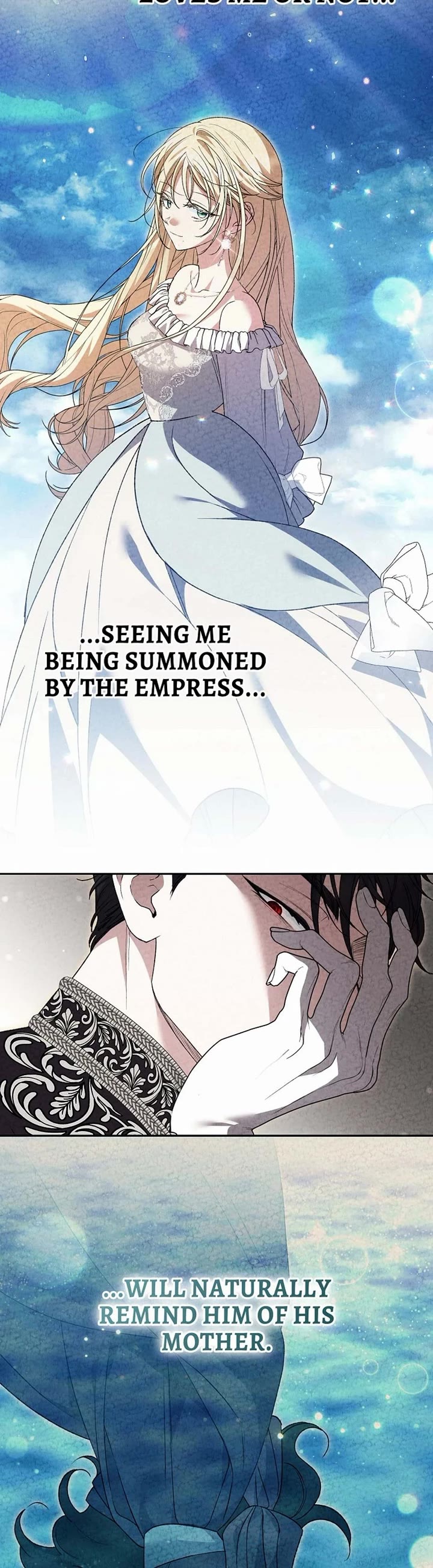 Anyone Can Beat the Original Chapter 21 page 25 - Chapter 21