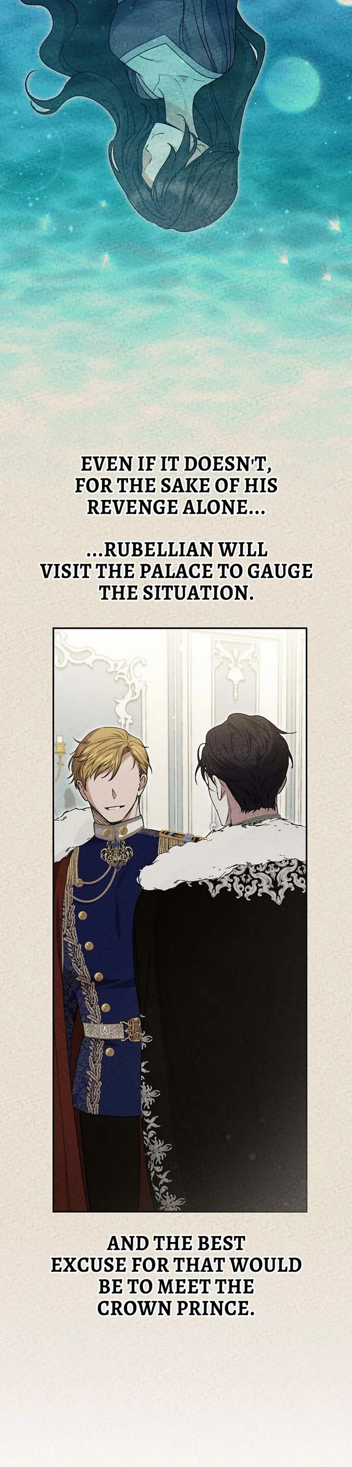Anyone Can Beat the Original Chapter 21 page 26 - Chapter 21