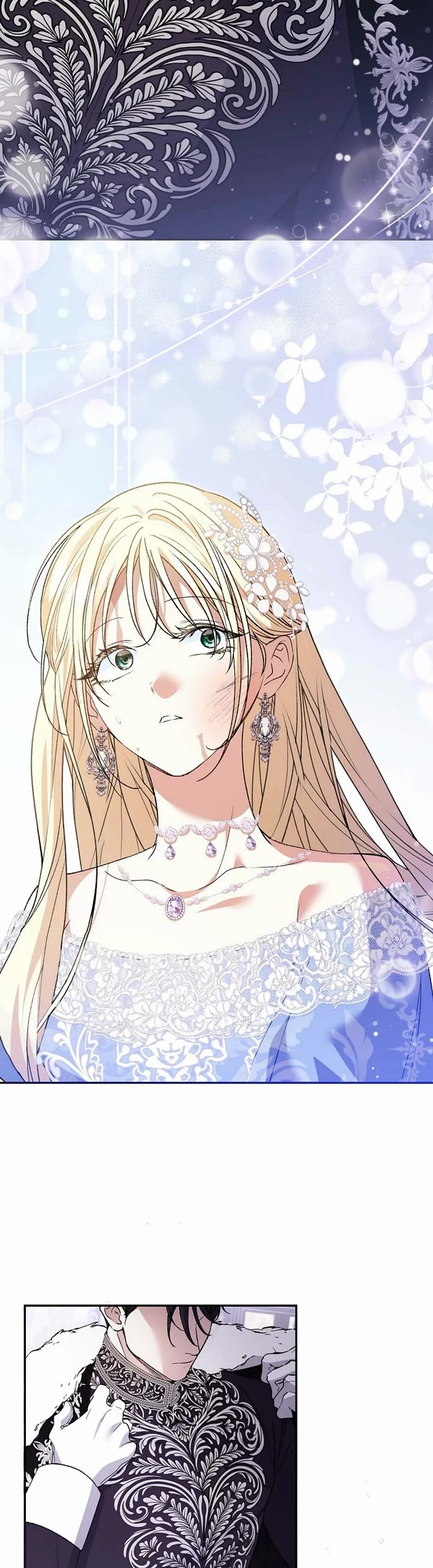 Anyone Can Beat the Original Chapter 21 page 29 - Chapter 21