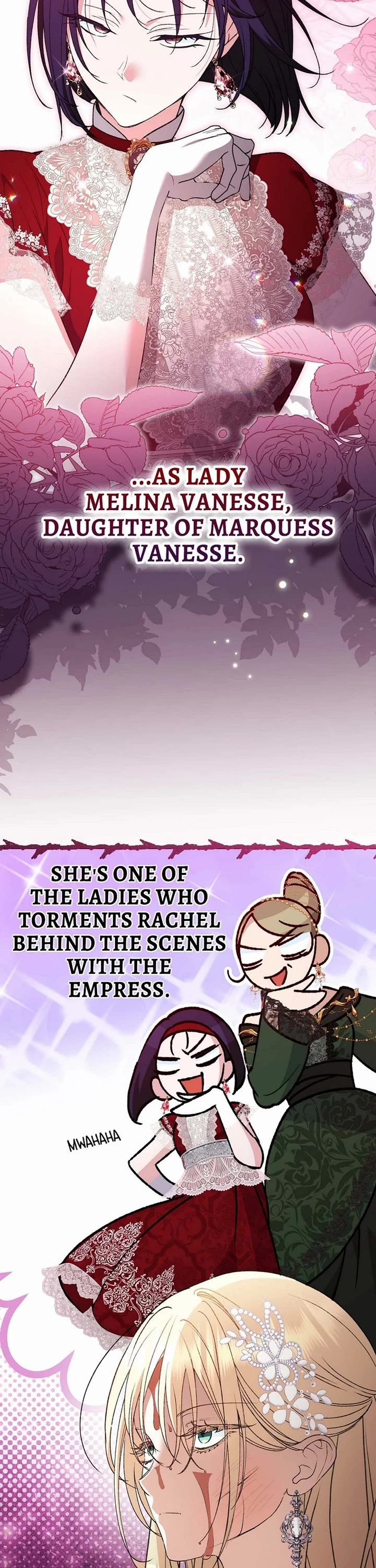 Anyone Can Beat the Original Chapter 21 page 3 - Chapter 21