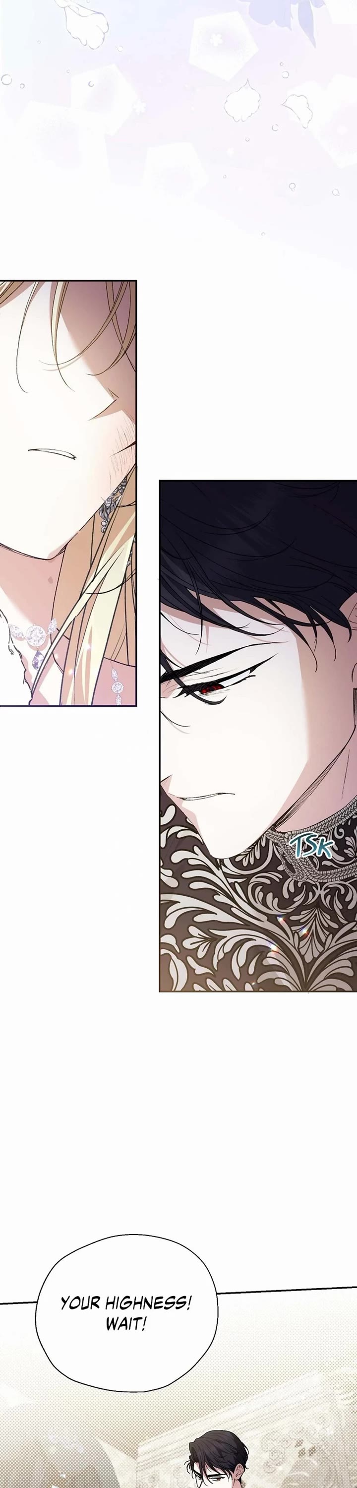 Anyone Can Beat the Original Chapter 21 page 31 - Chapter 21