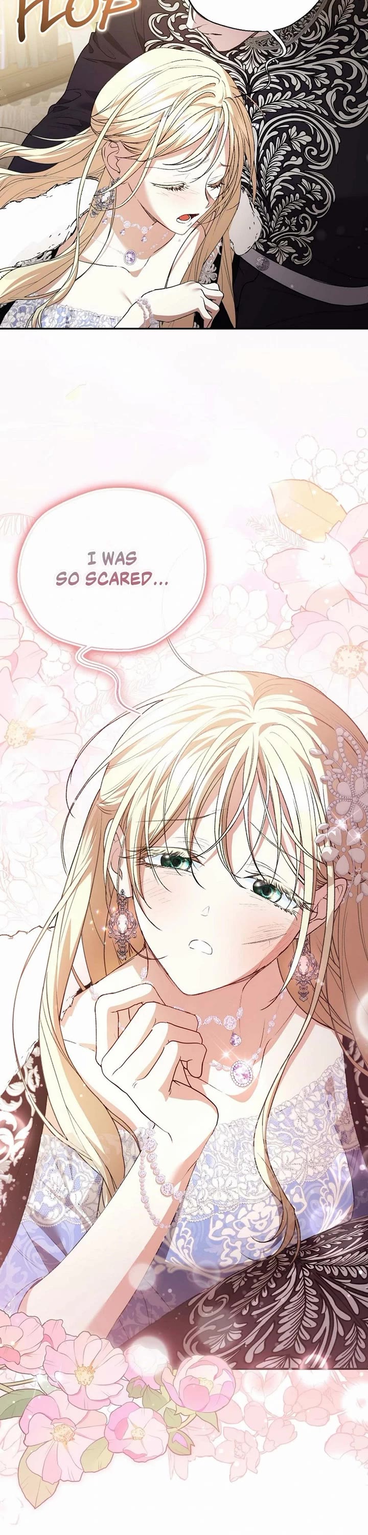 Anyone Can Beat the Original Chapter 21 page 33 - Chapter 21