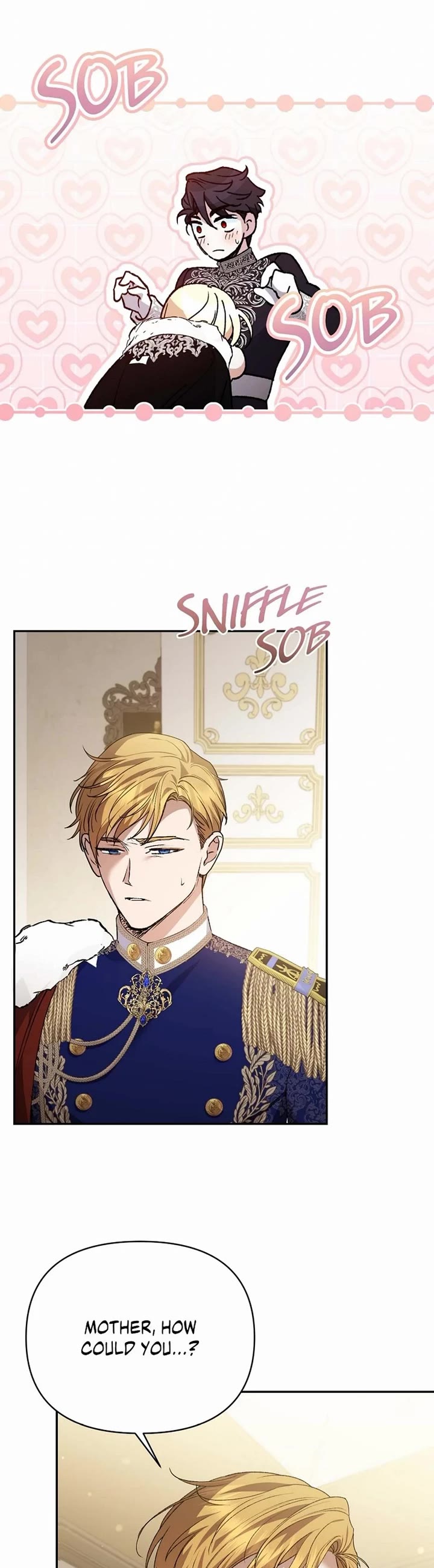 Anyone Can Beat the Original Chapter 21 page 34 - Chapter 21