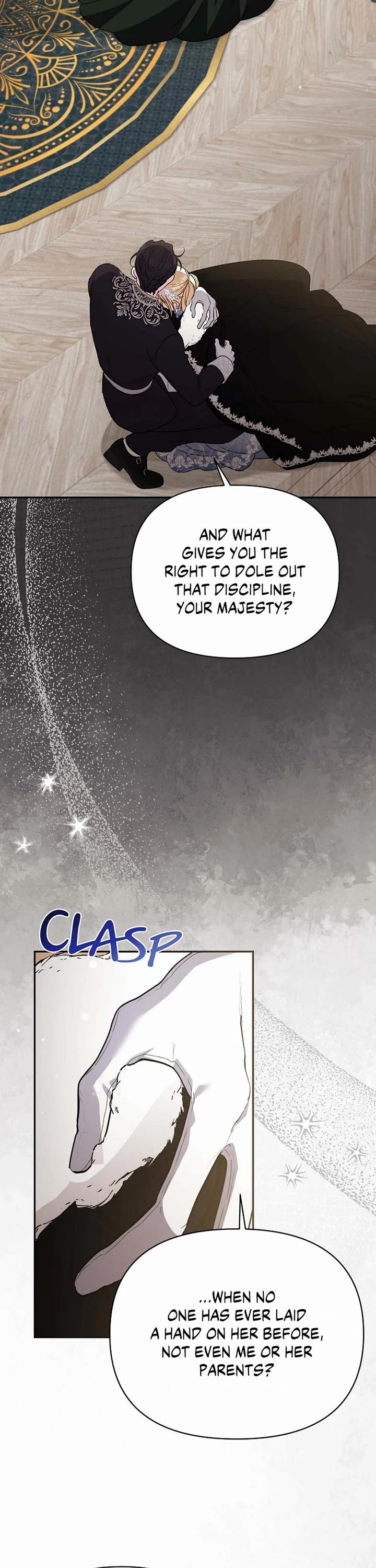 Anyone Can Beat the Original Chapter 21 page 37 - Chapter 21