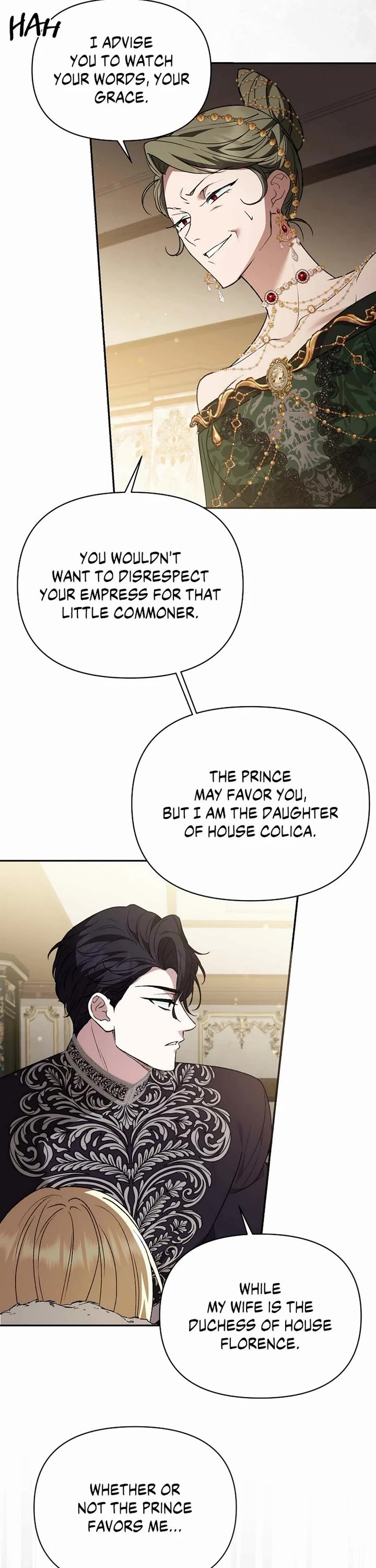 Anyone Can Beat the Original Chapter 21 page 38 - Chapter 21