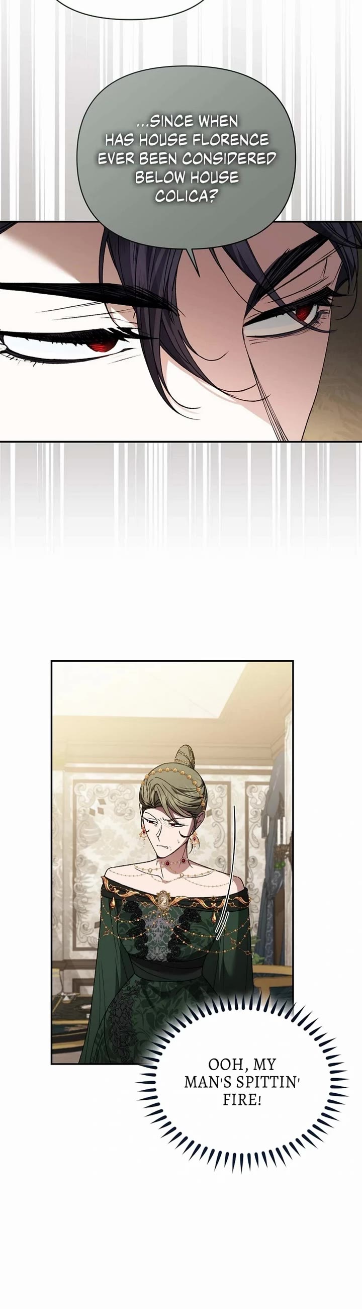 Anyone Can Beat the Original Chapter 21 page 39 - Chapter 21