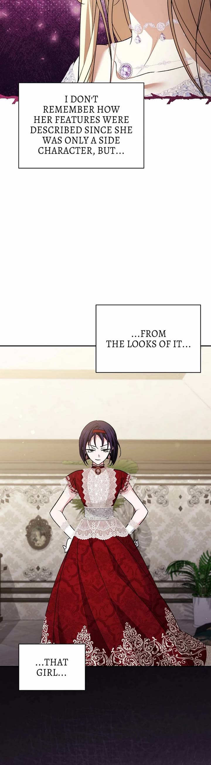 Anyone Can Beat the Original Chapter 21 page 4 - Chapter 21