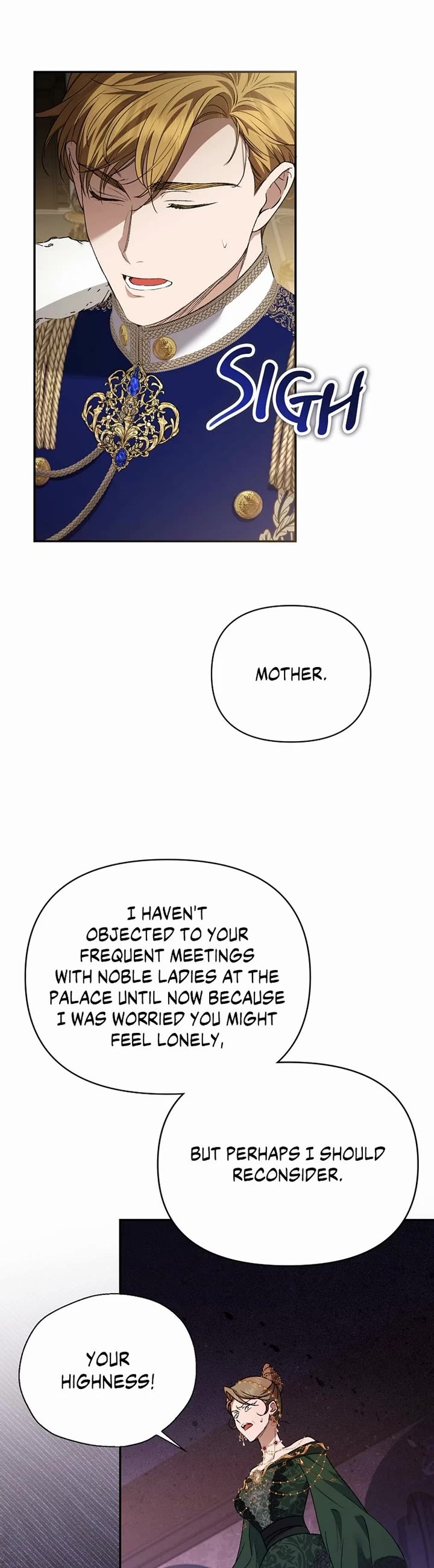 Anyone Can Beat the Original Chapter 21 page 40 - Chapter 21