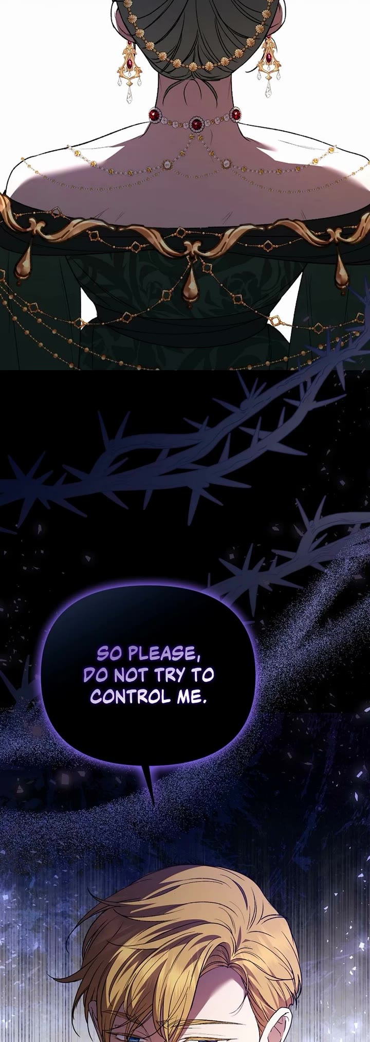 Anyone Can Beat the Original Chapter 21 page 42 - Chapter 21