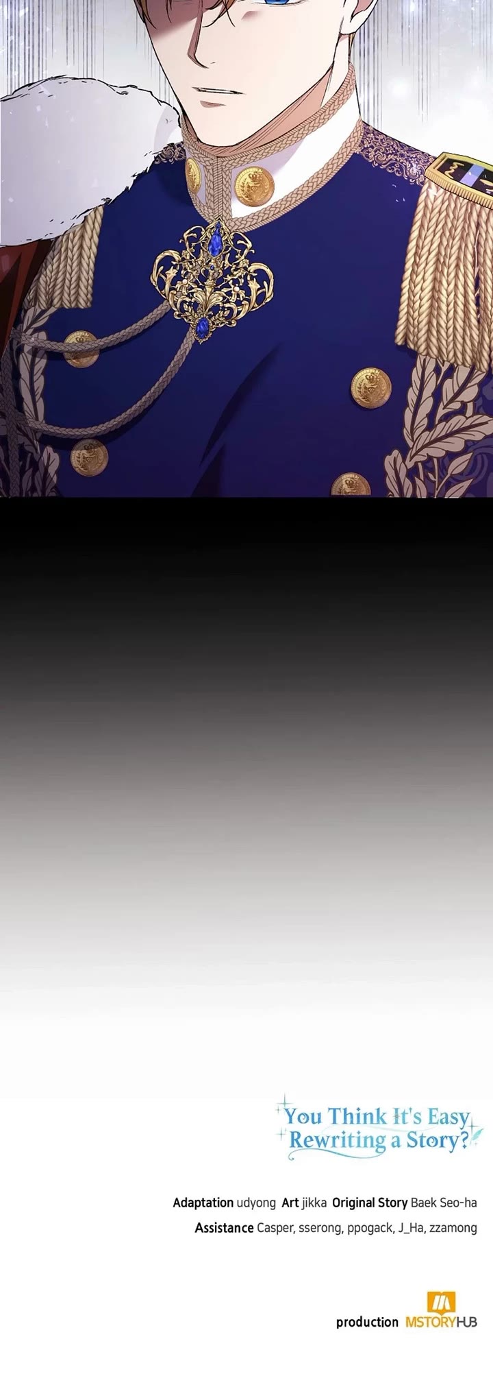Anyone Can Beat the Original Chapter 21 page 43 - Chapter 21