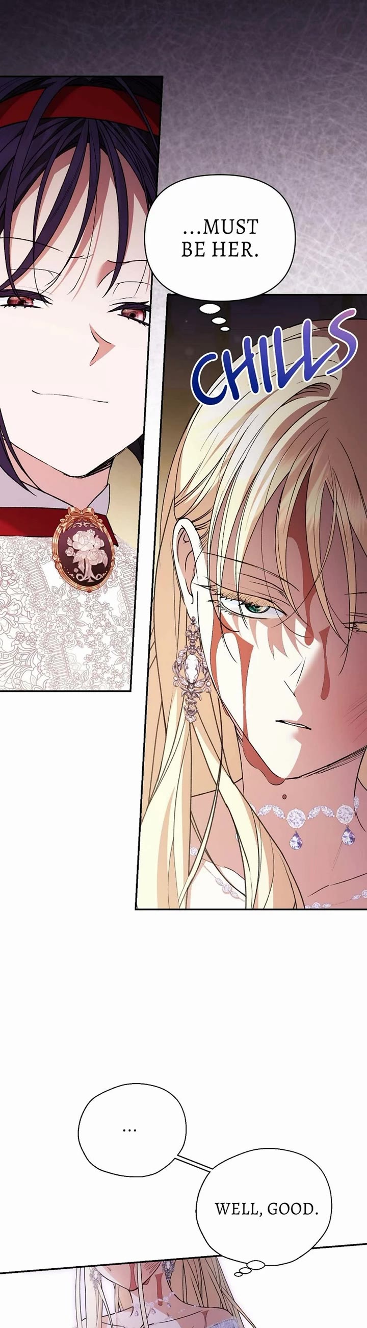 Anyone Can Beat the Original Chapter 21 page 5 - Chapter 21