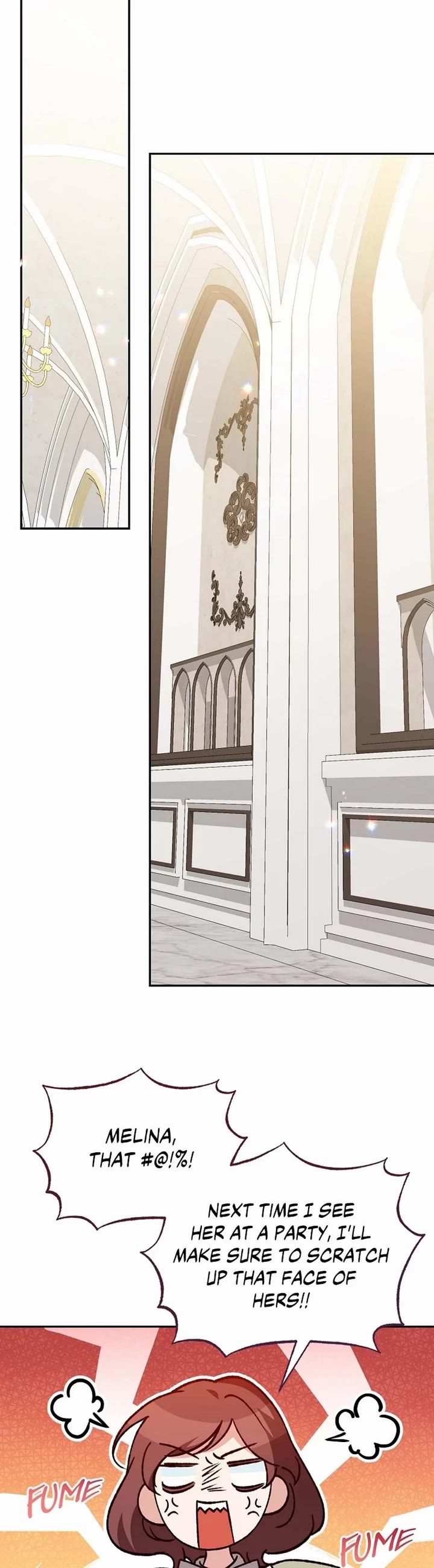 Anyone Can Beat the Original Chapter 22 page 10 - Chapter 22
