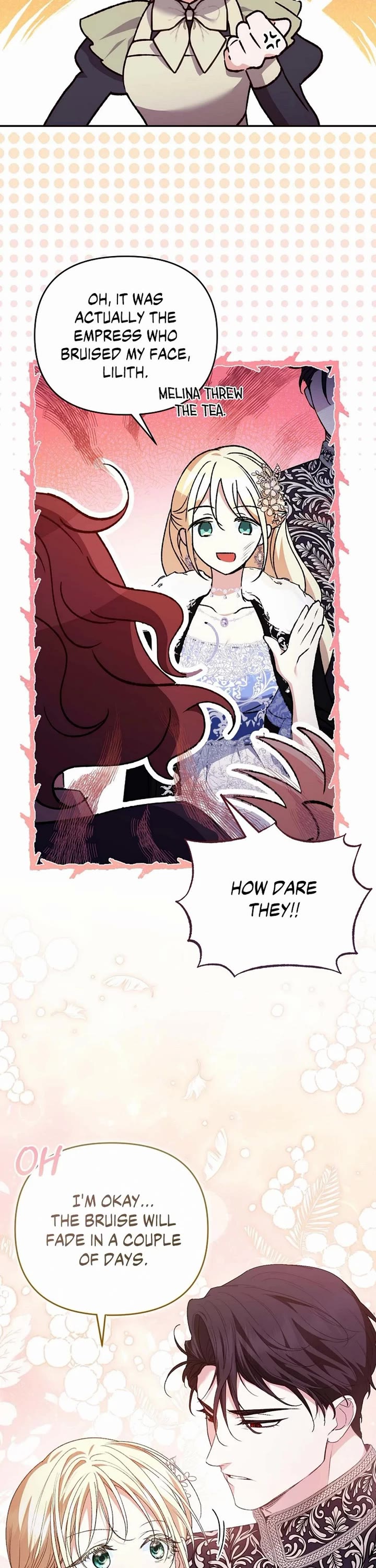 Anyone Can Beat the Original Chapter 22 page 11 - Chapter 22