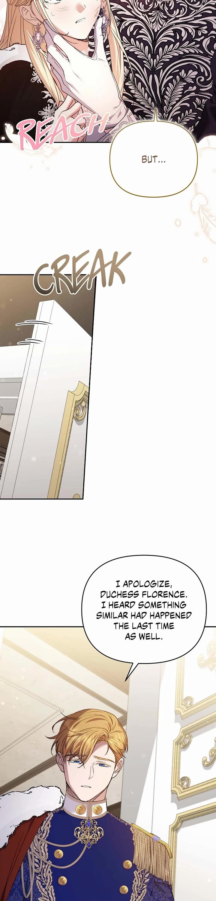Anyone Can Beat the Original Chapter 22 page 12 - Chapter 22