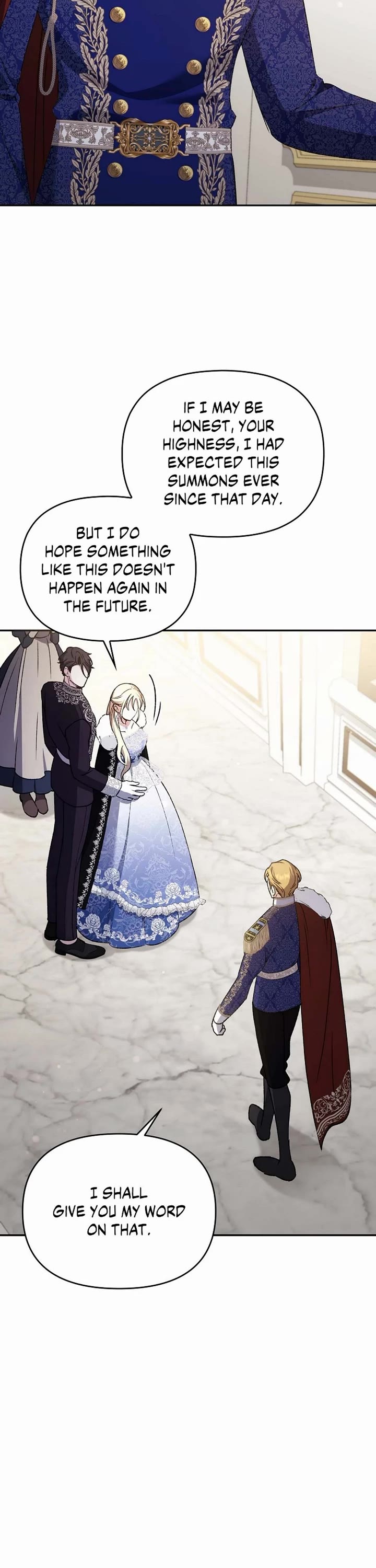 Anyone Can Beat the Original Chapter 22 page 13 - Chapter 22