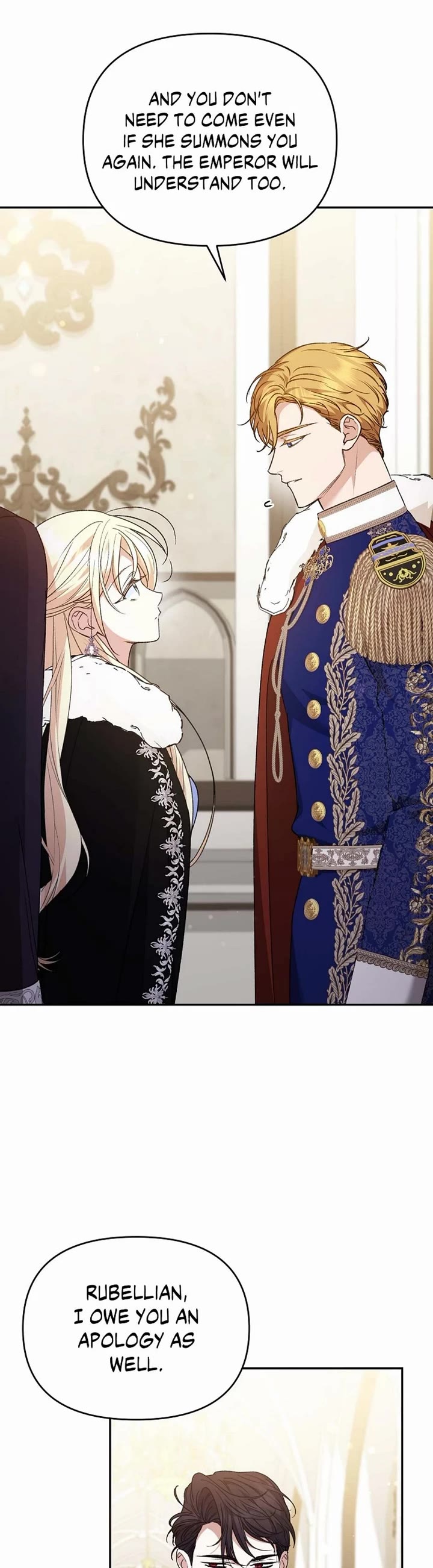 Anyone Can Beat the Original Chapter 22 page 14 - Chapter 22