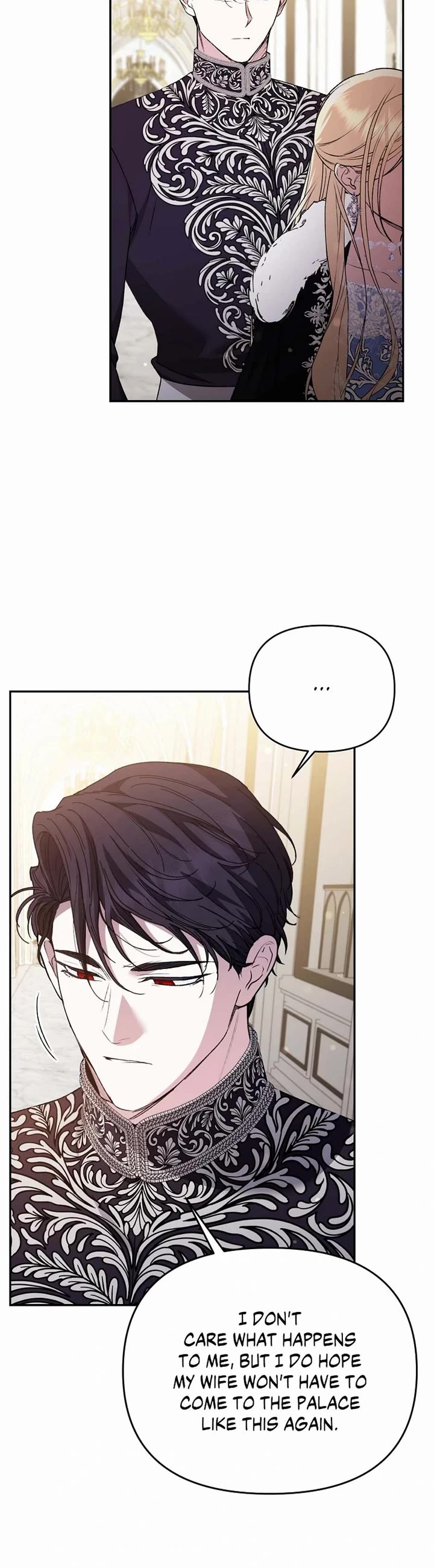 Anyone Can Beat the Original Chapter 22 page 15 - Chapter 22