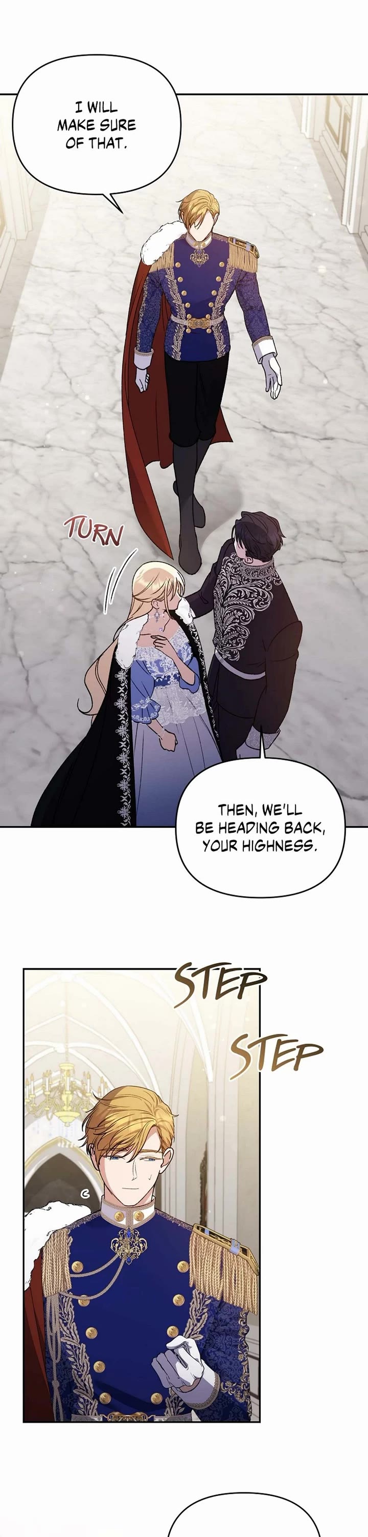 Anyone Can Beat the Original Chapter 22 page 16 - Chapter 22