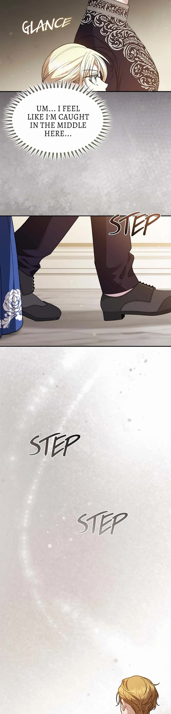 Anyone Can Beat the Original Chapter 22 page 18 - Chapter 22