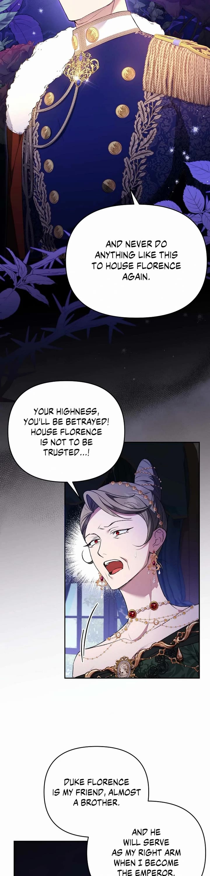 Anyone Can Beat the Original Chapter 22 page 2 - Chapter 22