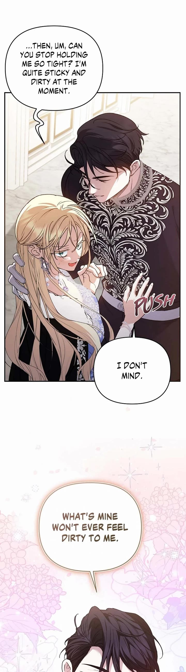 Anyone Can Beat the Original Chapter 22 page 20 - Chapter 22