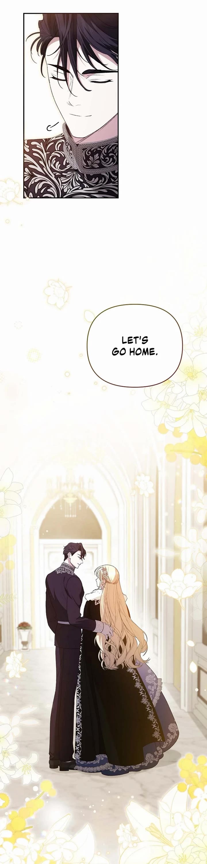 Anyone Can Beat the Original Chapter 22 page 22 - Chapter 22