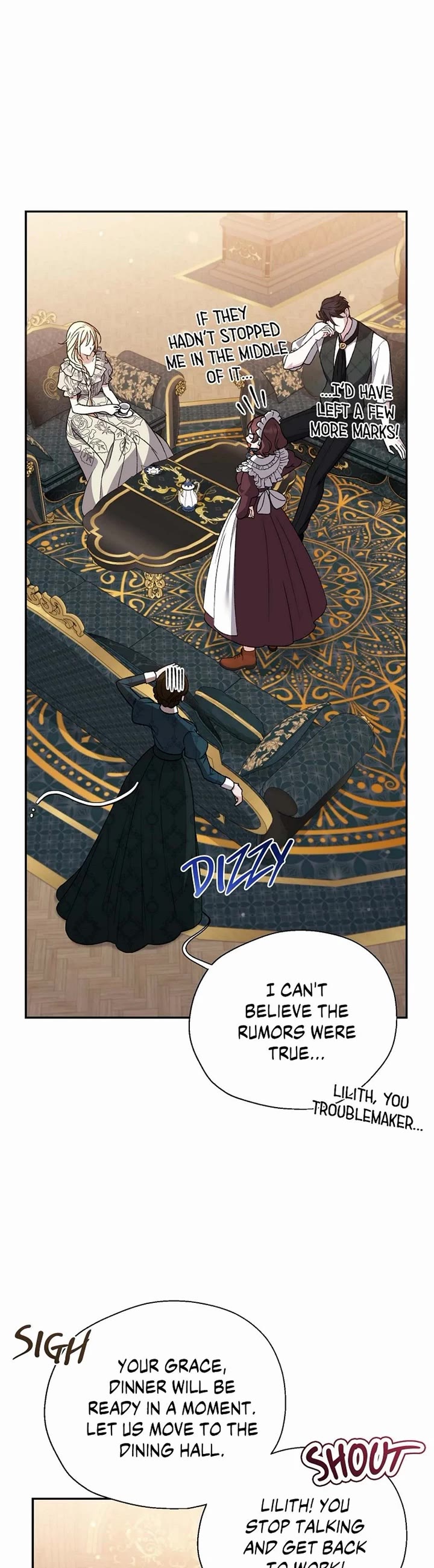 Anyone Can Beat the Original Chapter 22 page 25 - Chapter 22