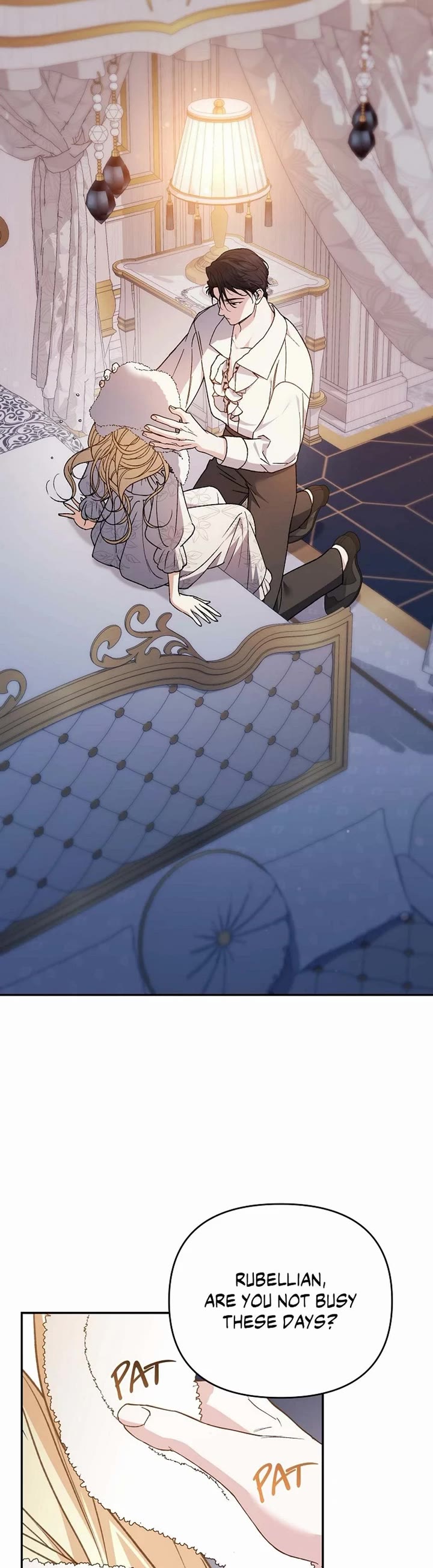 Anyone Can Beat the Original Chapter 22 page 29 - Chapter 22