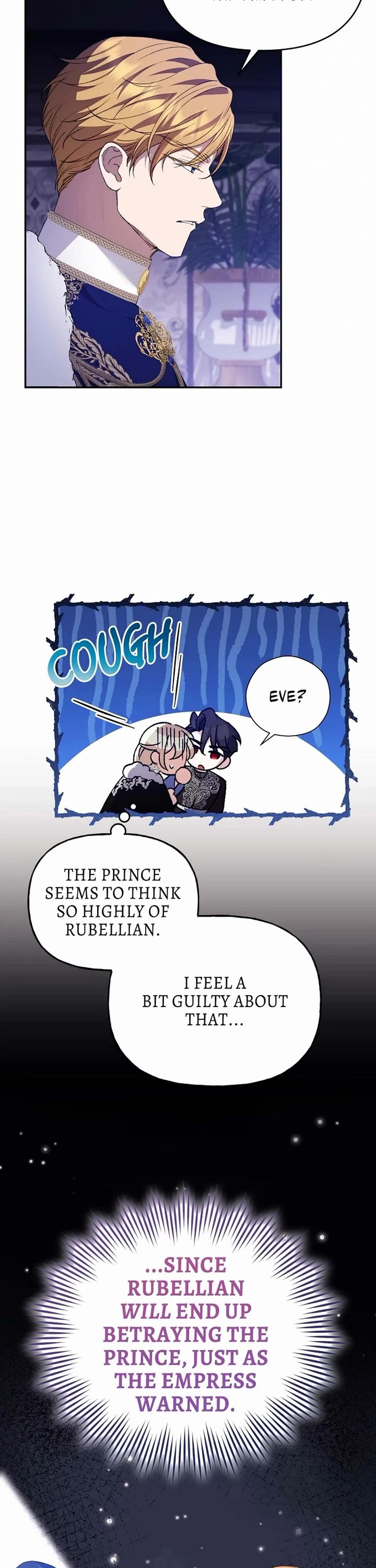 Anyone Can Beat the Original Chapter 22 page 3 - Chapter 22
