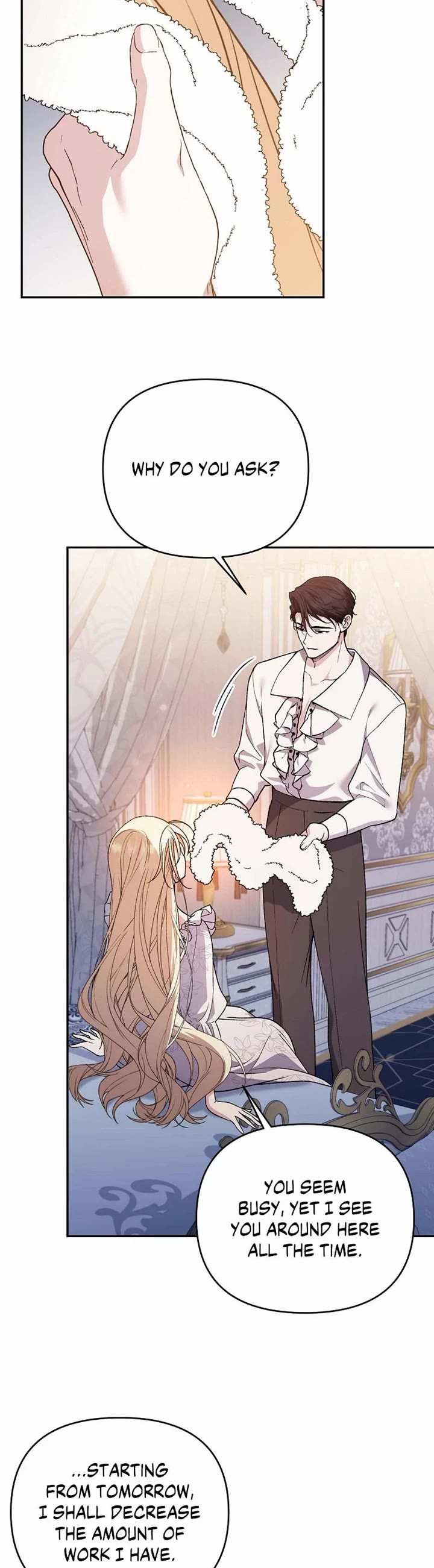 Anyone Can Beat the Original Chapter 22 page 30 - Chapter 22