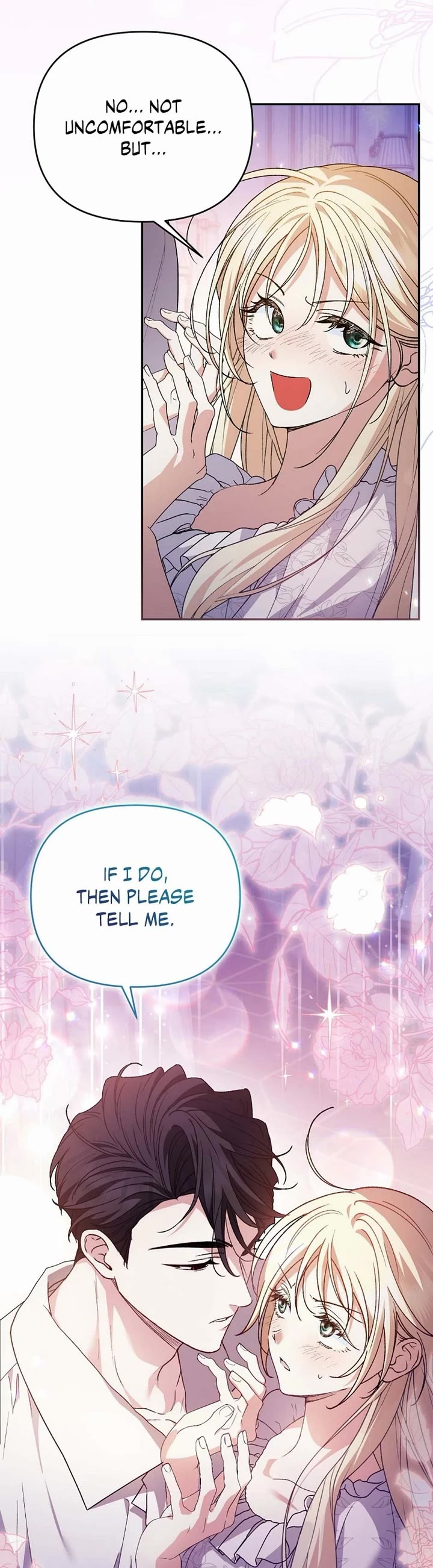 Anyone Can Beat the Original Chapter 22 page 34 - Chapter 22