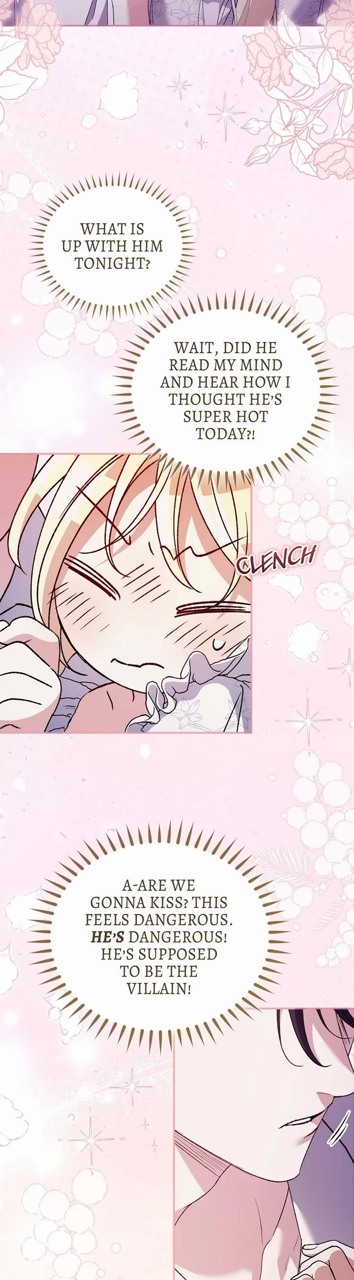 Anyone Can Beat the Original Chapter 22 page 35 - Chapter 22