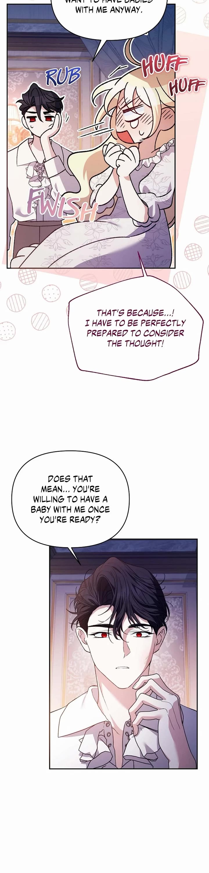 Anyone Can Beat the Original Chapter 22 page 37 - Chapter 22