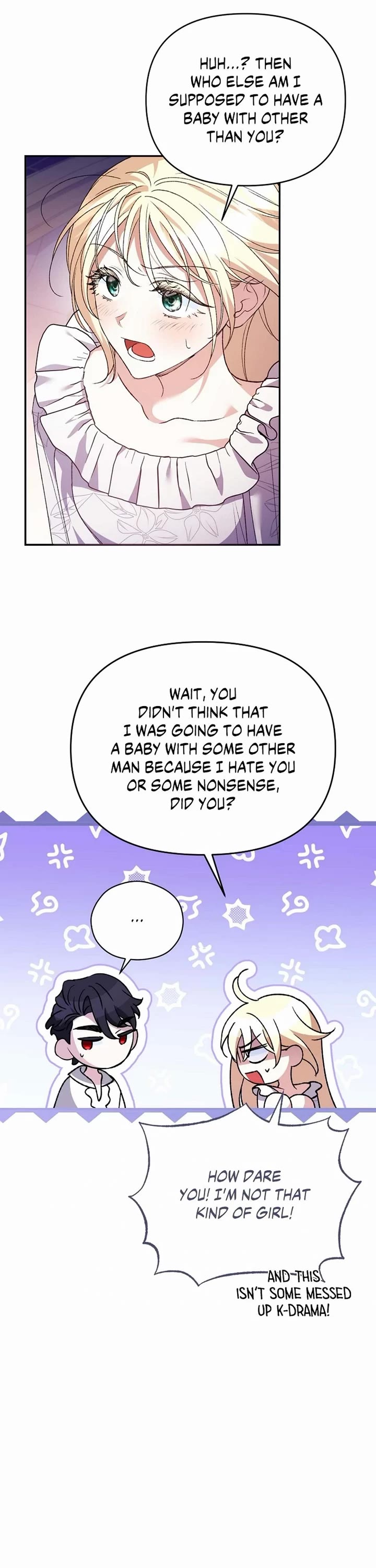 Anyone Can Beat the Original Chapter 22 page 38 - Chapter 22