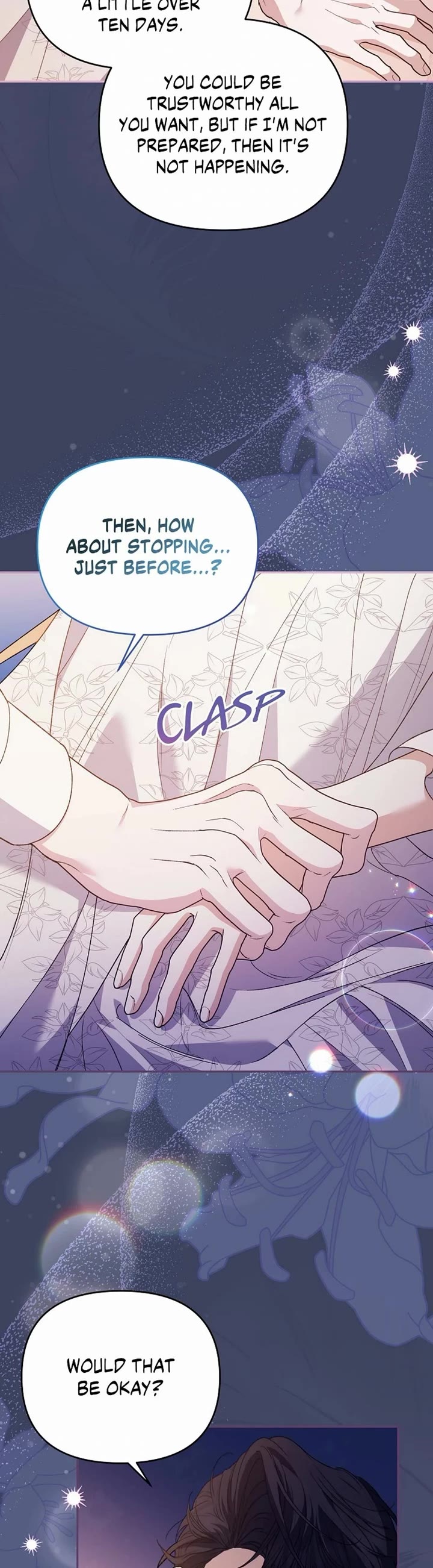 Anyone Can Beat the Original Chapter 22 page 44 - Chapter 22