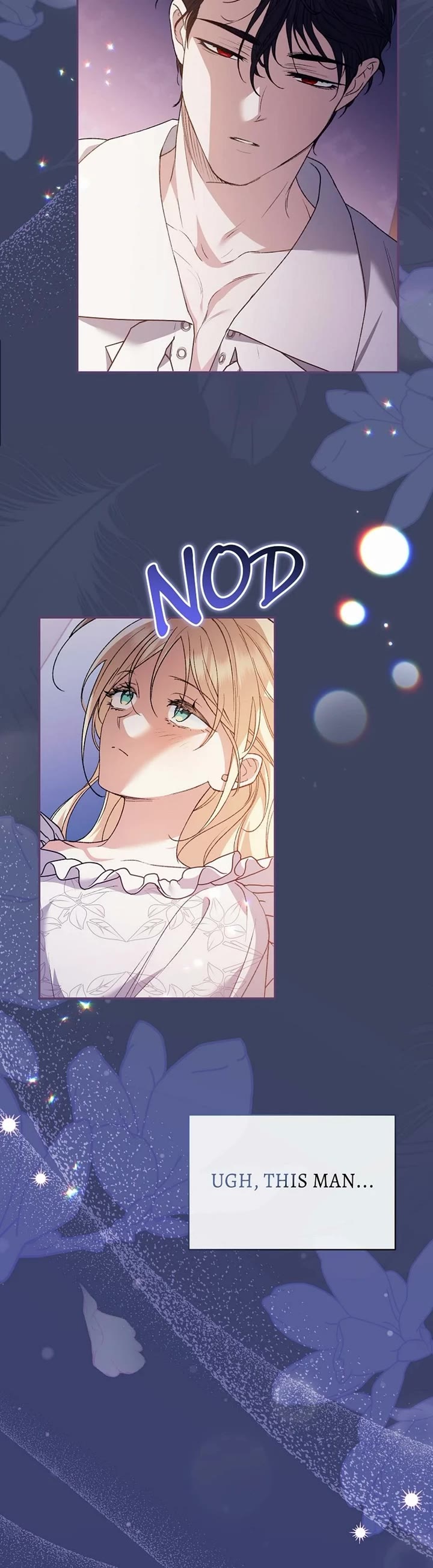 Anyone Can Beat the Original Chapter 22 page 45 - Chapter 22