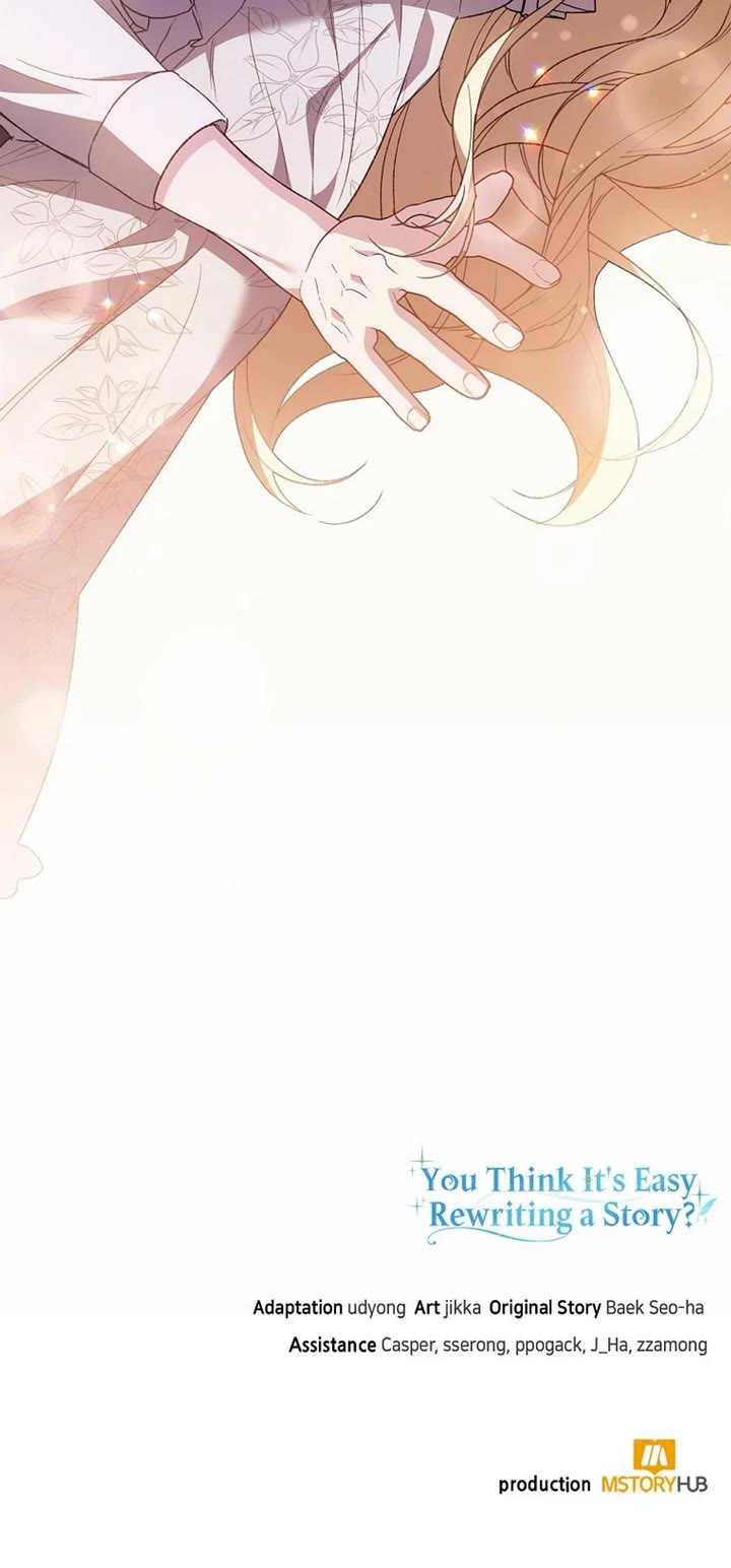 Anyone Can Beat the Original Chapter 22 page 47 - Chapter 22