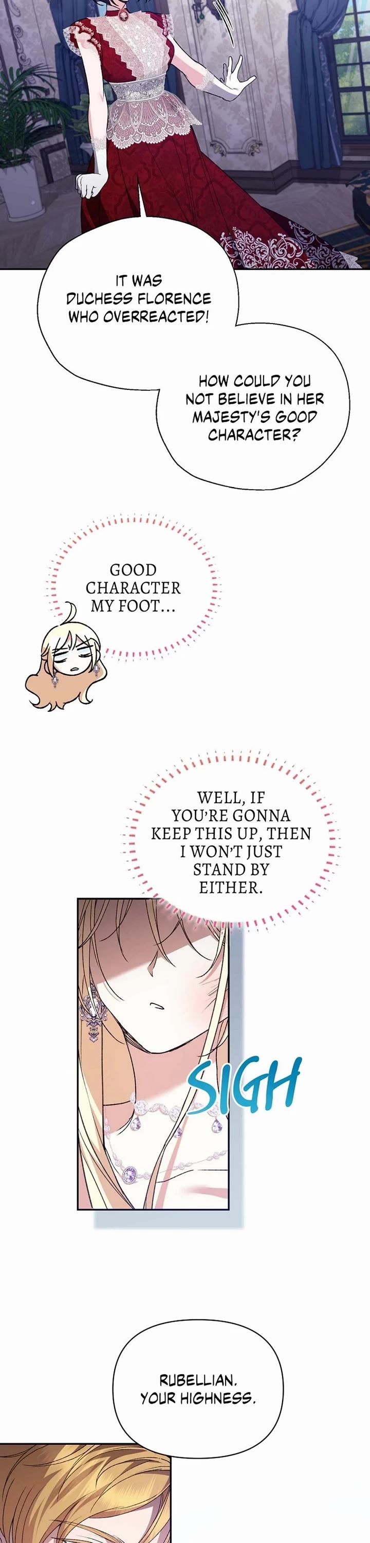 Anyone Can Beat the Original Chapter 22 page 6 - Chapter 22