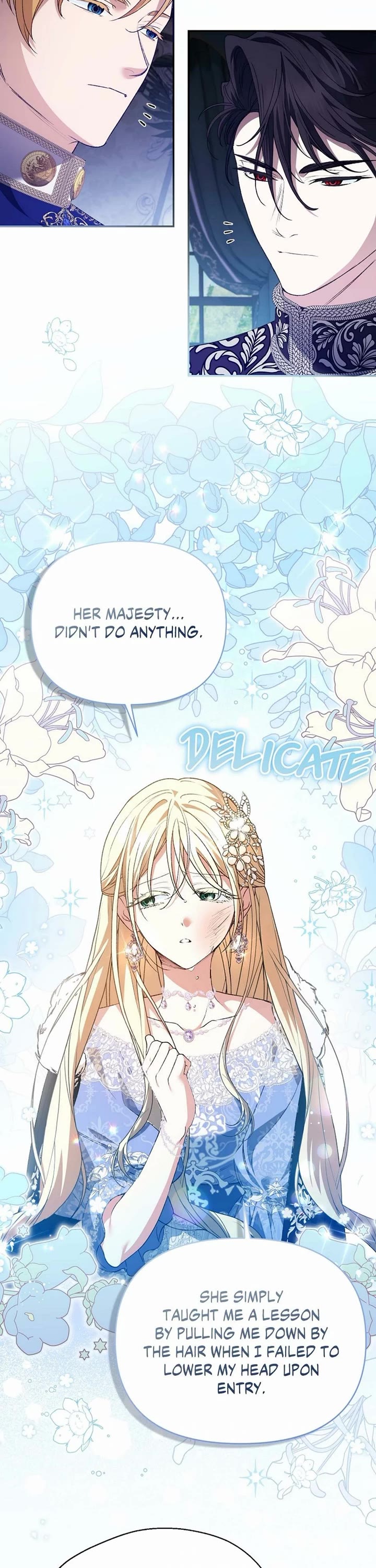 Anyone Can Beat the Original Chapter 22 page 7 - Chapter 22