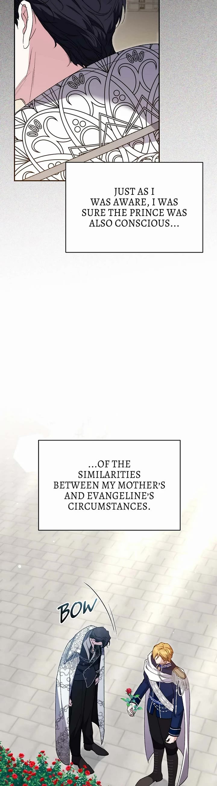 Anyone Can Beat the Original Chapter 23 page 10 - Chapter 23