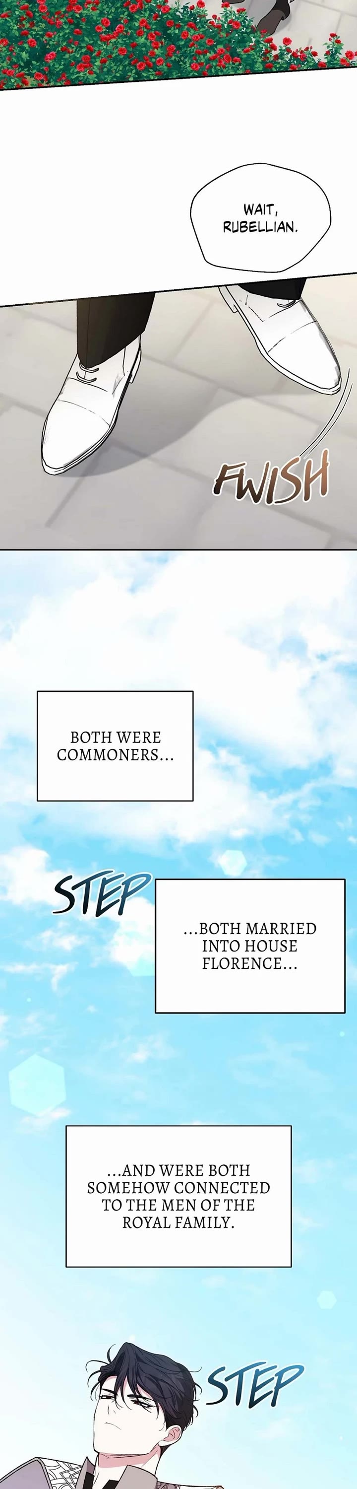 Anyone Can Beat the Original Chapter 23 page 11 - Chapter 23