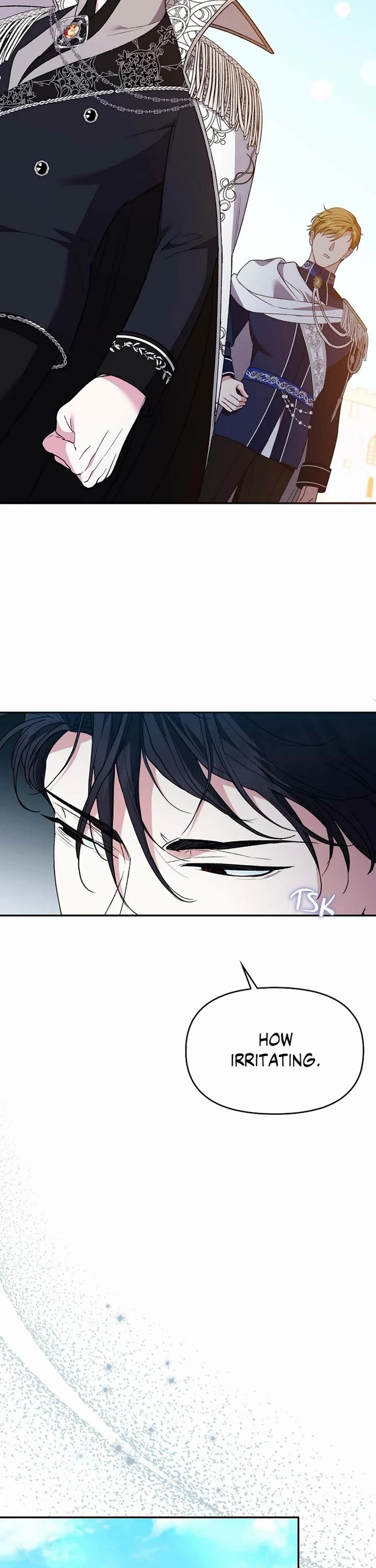 Anyone Can Beat the Original Chapter 23 page 12 - Chapter 23