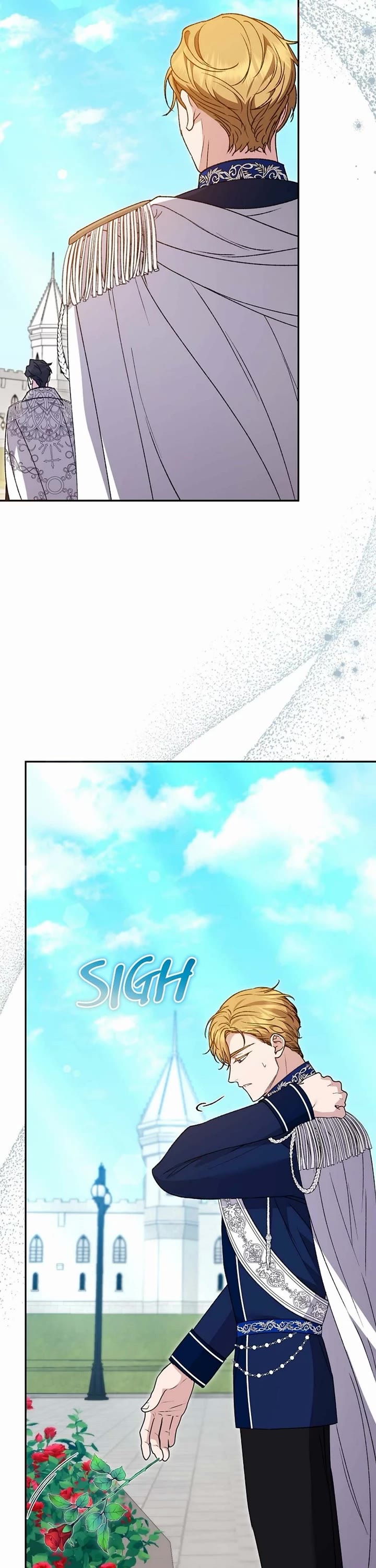 Anyone Can Beat the Original Chapter 23 page 13 - Chapter 23
