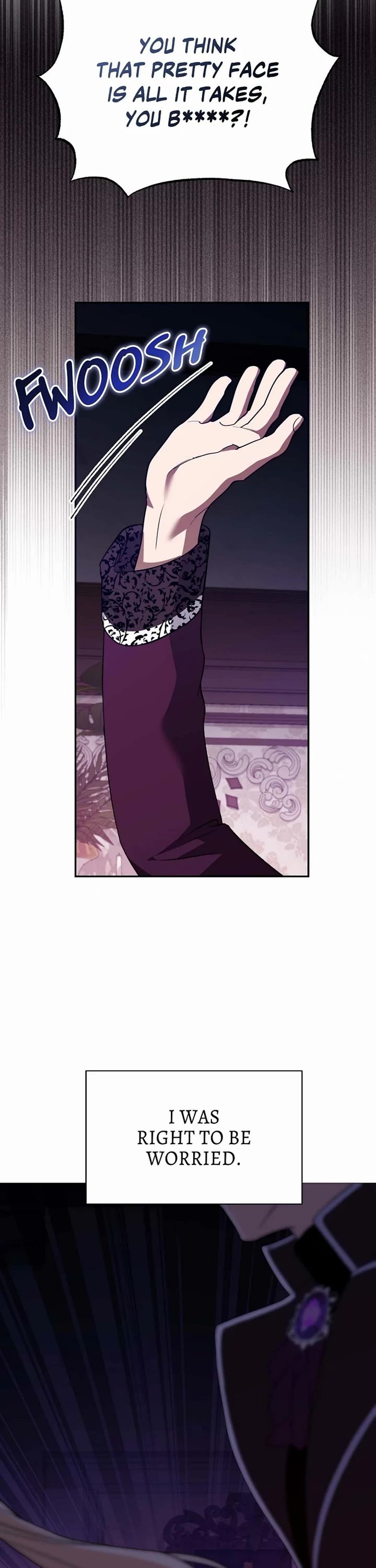 Anyone Can Beat the Original Chapter 23 page 17 - Chapter 23