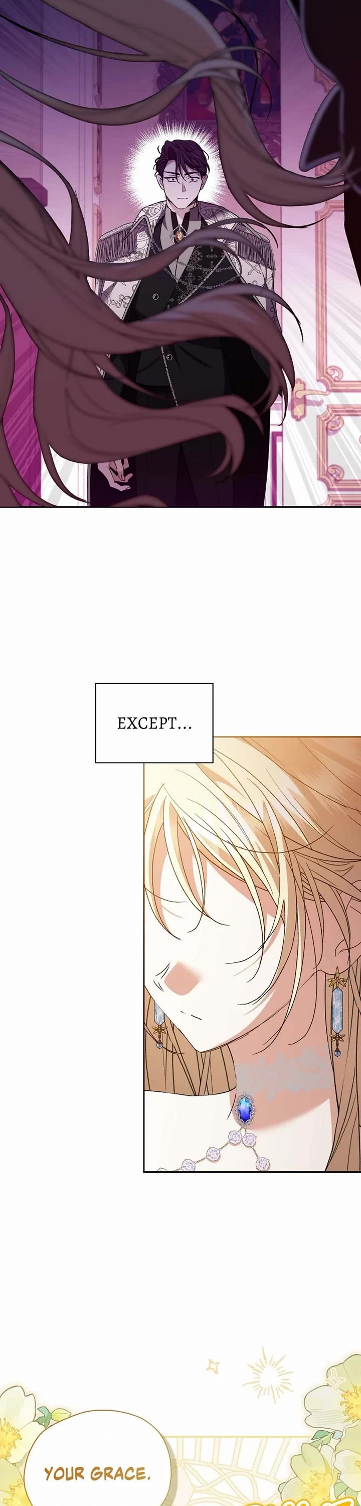 Anyone Can Beat the Original Chapter 23 page 18 - Chapter 23