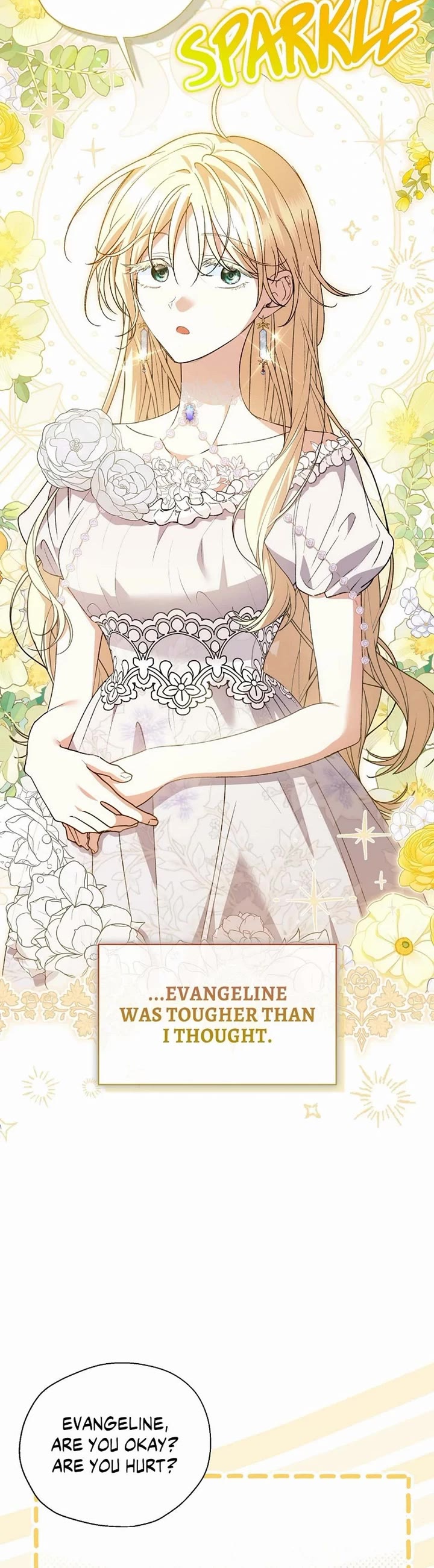 Anyone Can Beat the Original Chapter 23 page 19 - Chapter 23